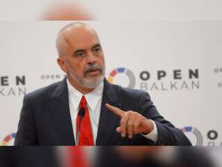 Albania freezes diplomatic ties with Iran over cyberattack, White House supports the former