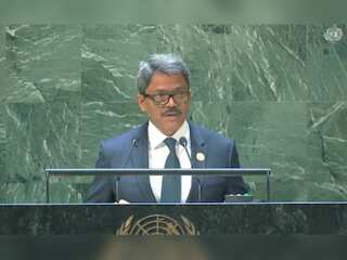 Sharia Alam: Bangladesh and India have stuck to their beliefs during war in Ukraine