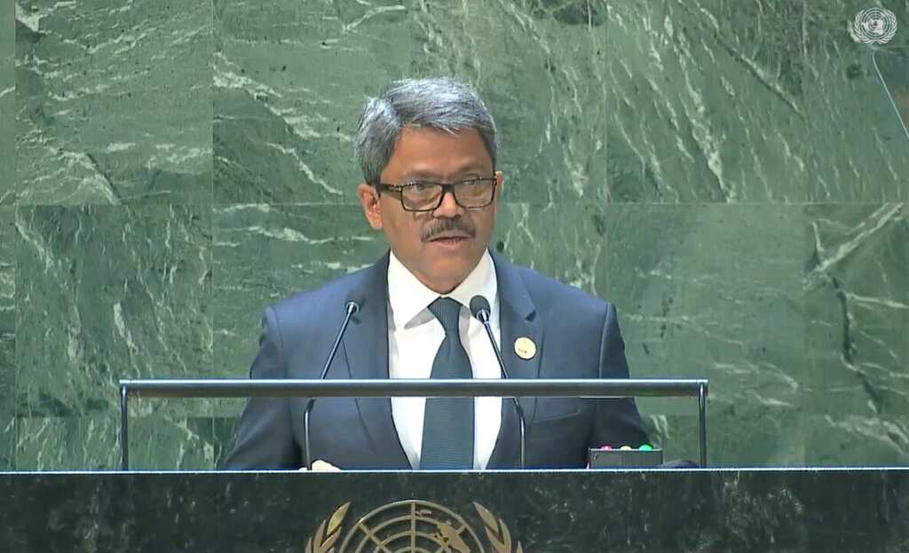 Sharia Alam: Bangladesh and India have stuck to their beliefs during war in Ukraine