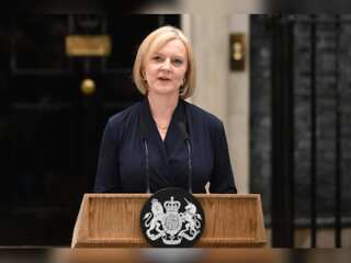 UK: PM Liz Truss expected to freeze energy bills, cap to be funded by taxation revenues