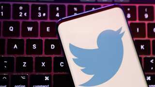 Former CEO says Disney found 'substantial portion' of Twitter users fake