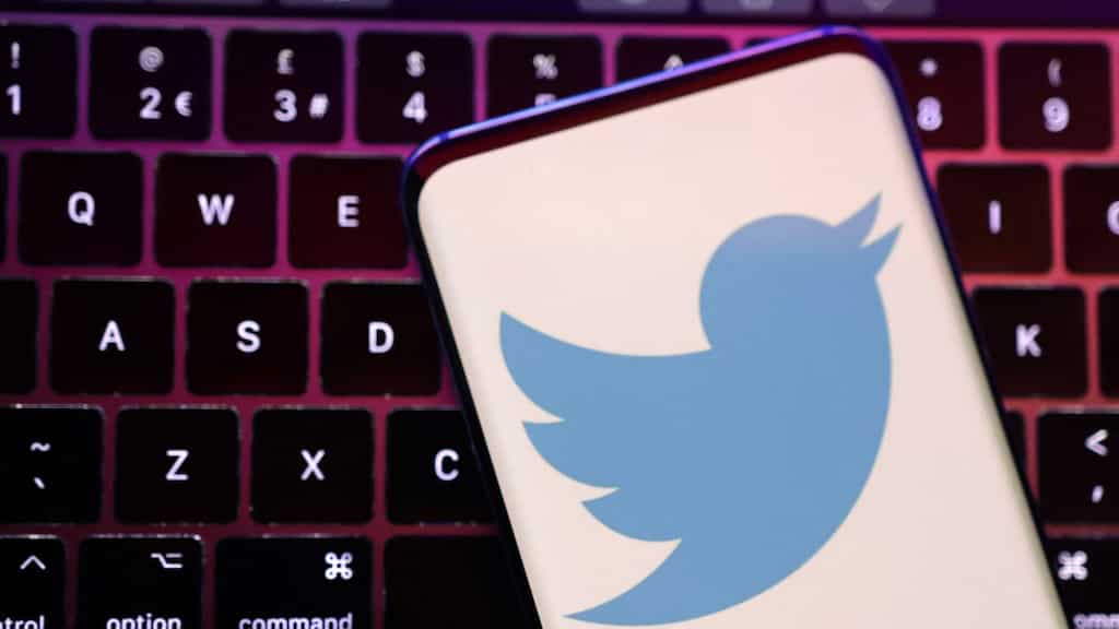Former CEO says Disney found 'substantial portion' of Twitter users fake