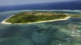 US: Chinese couple plotted to set up Hong Kong-like mini-state on Marshall Islands, arrested