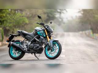 WION Pitstop | Yamaha MT-15 Version 2.0 review