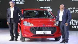 WION Pitstop: 2022 Maruti Suzuki Alto K10 review