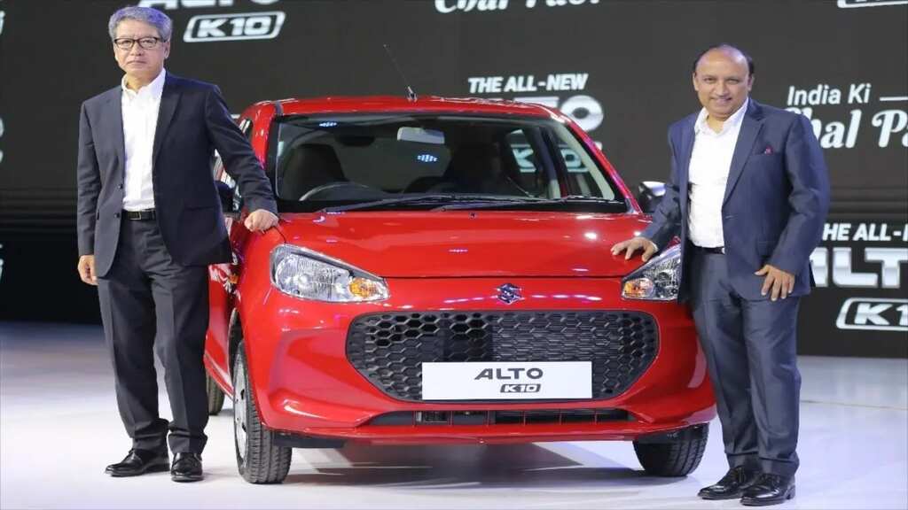 WION Pitstop: 2022 Maruti Suzuki Alto K10 review