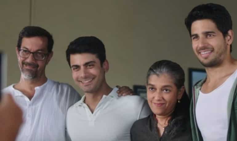 Kapoor & Sons