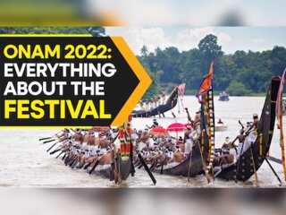 Onam 2022: What is the festival about and why is it celebrated?