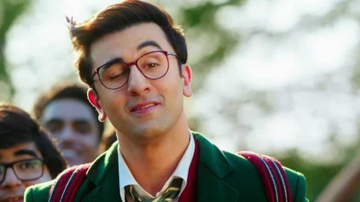 'Jagga Jasoos'