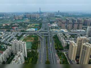 Chinese city Chengdu extends Covid lockdown again