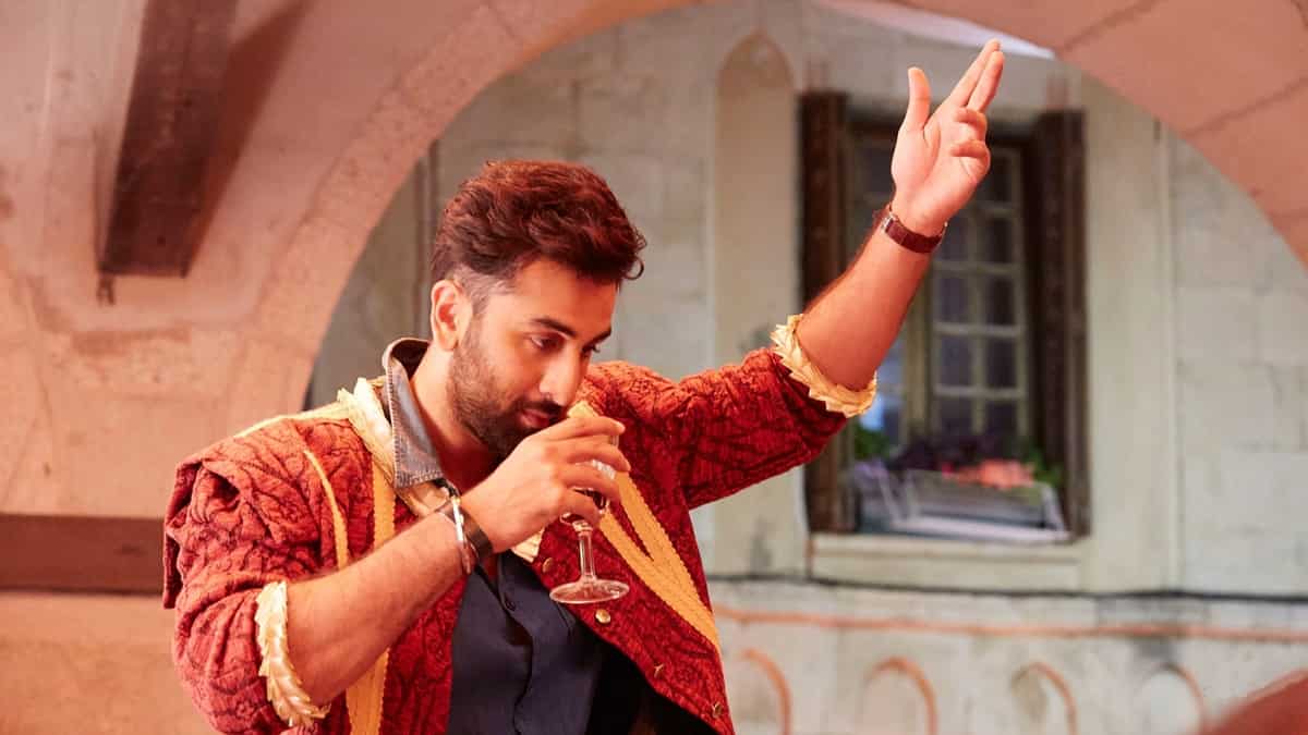 'Tamasha'