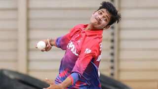 Kathmandu court issues arrest warrant for Nepal skipper Sandeep Lamichhane on rape charge