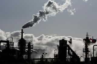 Survey suggests cost of living and climate are higher global priorities than Ukraine war