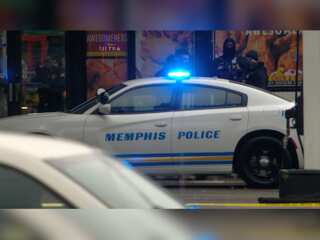 Police make first arrest in Memphis shooting; 4 dead
