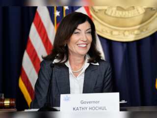 New York state drops mask mandate; residents encouraged to take booster