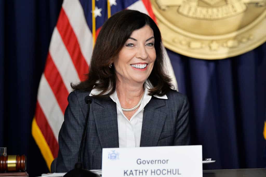 New York state drops mask mandate; residents encouraged to take booster