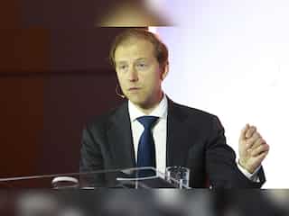 WION Dispatch: New Apple iPhone to be available in Russia, Russian minister promises iPhone imports