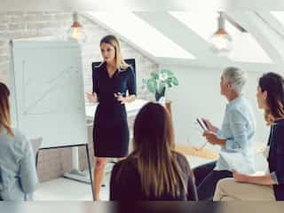 WION Dispatch | Survey: Employees want leaders with soft skills like empathy