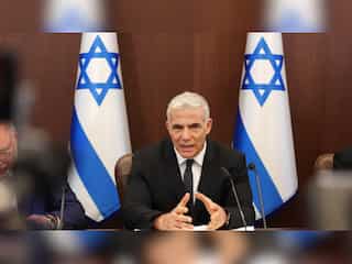WION Dispatch: Israel PM opposes prosecuting soldier who likely shot journalist Shireen Abu Akleh