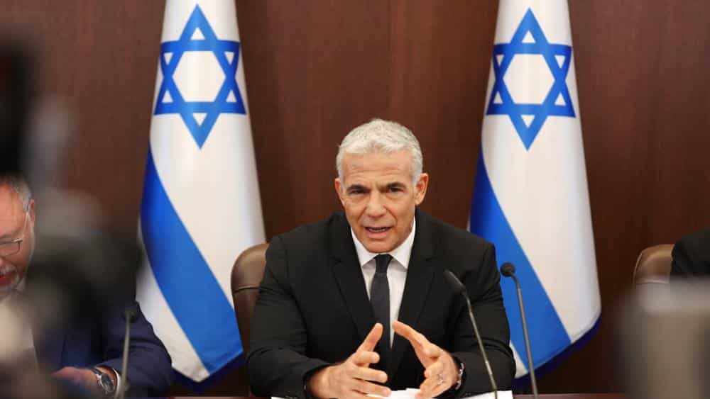 WION Dispatch: Israel PM opposes prosecuting soldier who likely shot journalist Shireen Abu Akleh