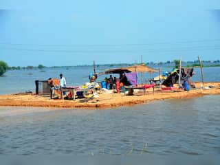 WION Climate Tracker: Nearly a third of Pakistan is under water; 33 million affected due to floods