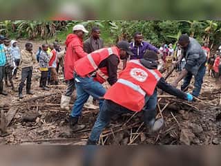 WION Climate Tracker: At least 15 dead in a landslide in a Western Ugandan town