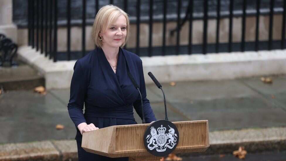 UK Prime Minister Liz Truss lays out plans to cap soaring energy costs