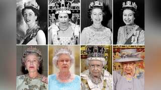 Queen Elizabeth II dies, leaves Britain and the world mourning, tributes pour in