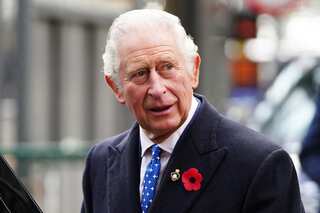 Queen Elizabeth's son Charles will rule under the name King Charles III