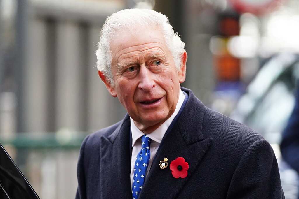 Queen Elizabeth's son Charles will rule under the name King Charles III
