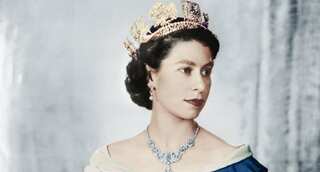 Queen Elizabeth II was never meant to be the monarch of Britain; here's why