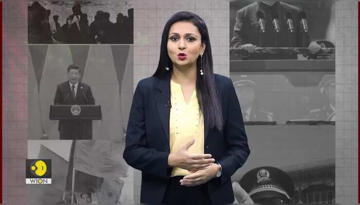 WionNews Video