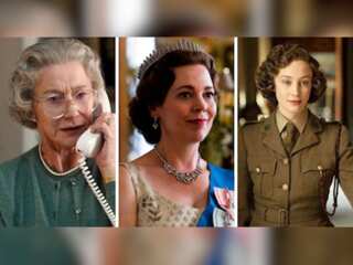 Queen Elizabeth II: 8 best TV, movie portrayal of the British monarch