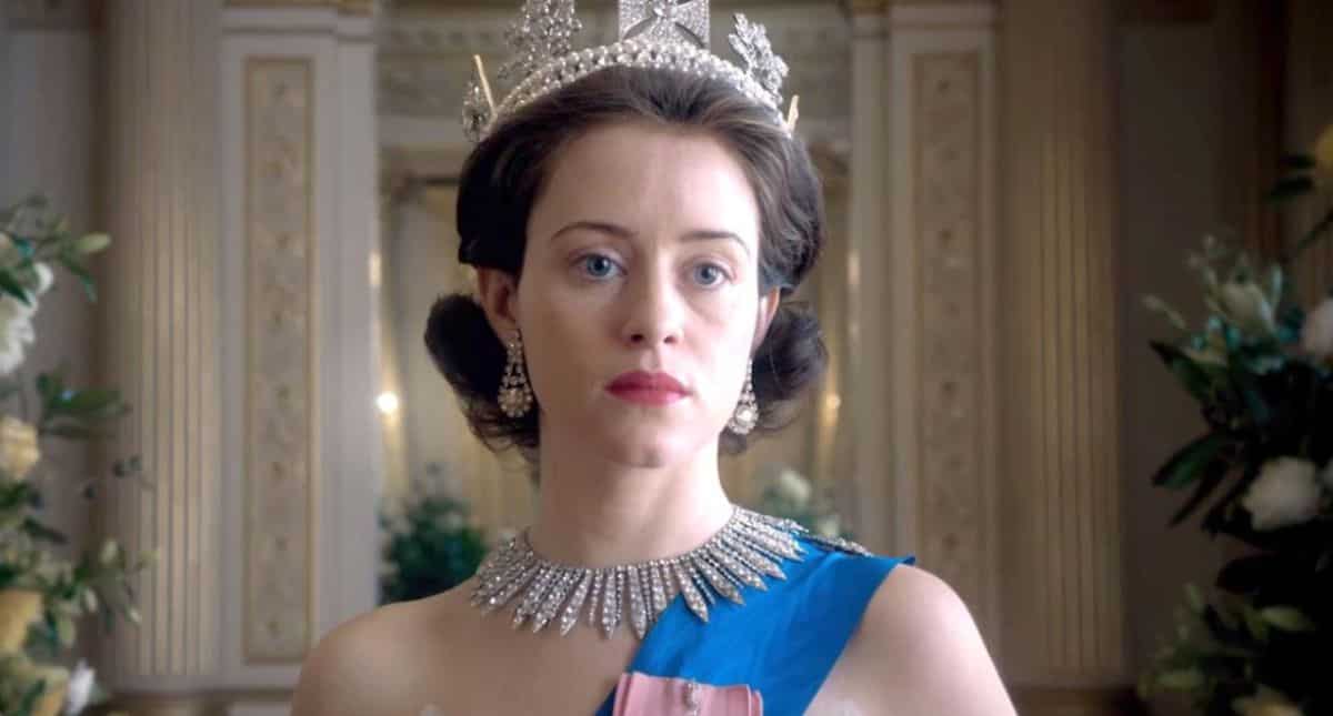 Claire Foy