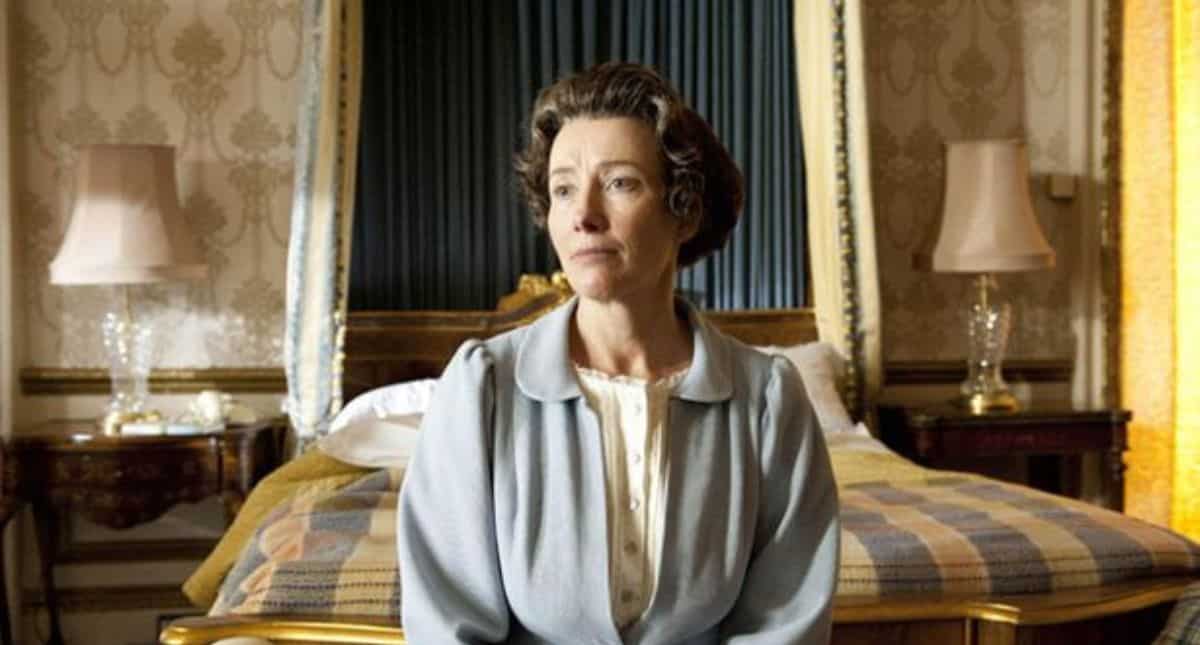 Emma Thompson