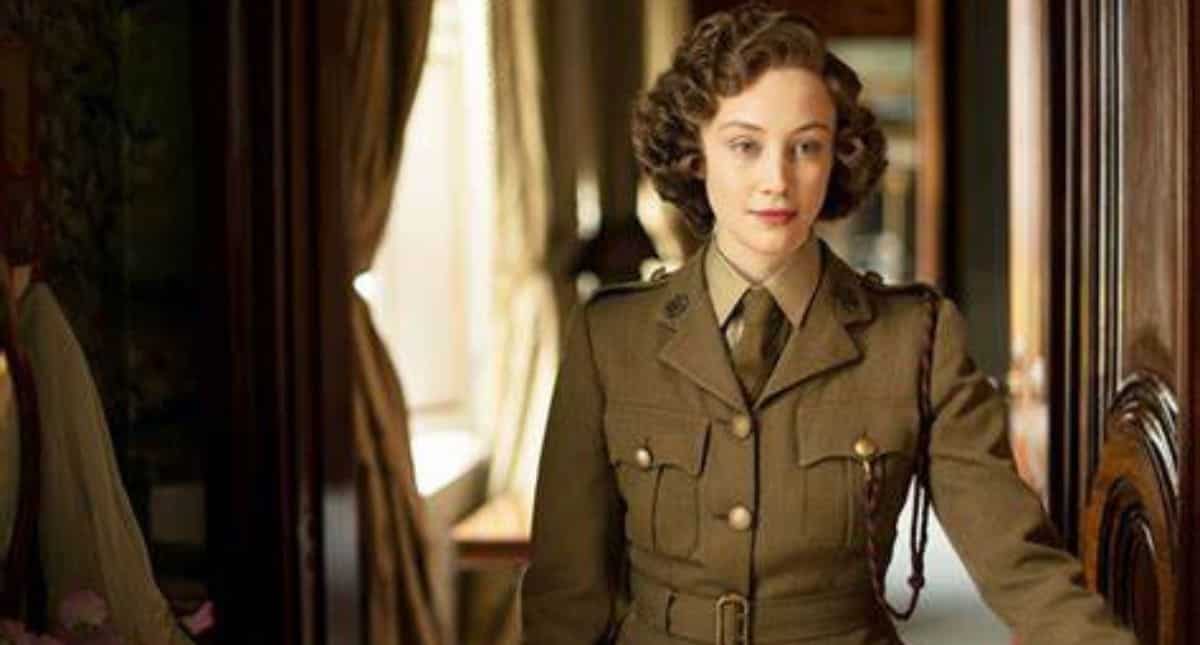 Sarah Gadon