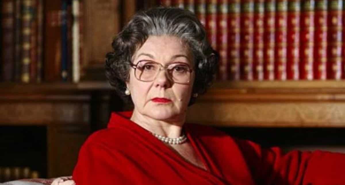 Barbara Flynn