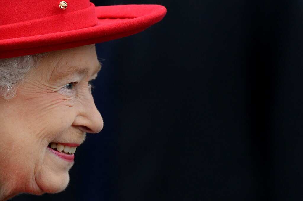 Speech on her Coronation Day, June 2, 1953
