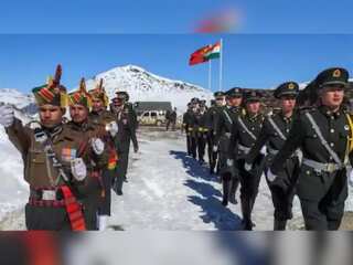 India-China border standoff: What comes next | Troops pulled back from a major flashpoint