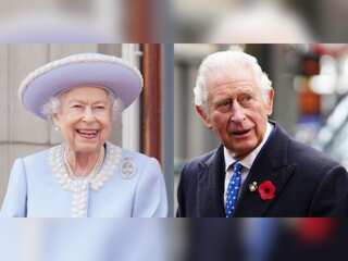 Britain mourns Queen Elizabeth II; Charles succeeds as King of Britain