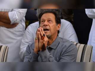 Pakistan court to indict Ex-PM Imran Khan; 5-member bench passes a verdict against Khan