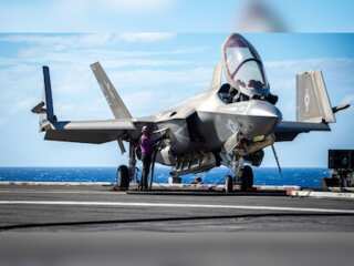WION Fineprint | US military halts F-35 jet deliveries over use of Chinese alloy