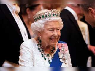 'Moment of great sadness,' says King Charles