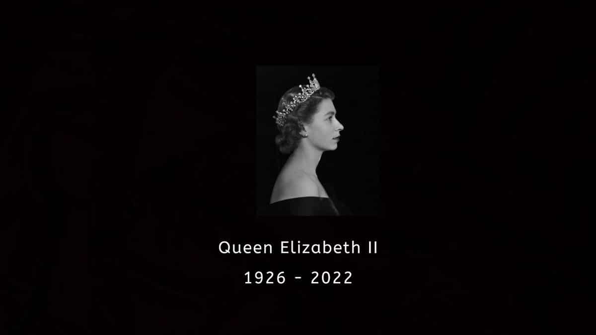 From Sushmita Sen to Riteish Deshmukh, celebs mourn demise of Queen Elizabeth II From Sushmita Sen to Riteish Deshmukh, celebs mourn demise of Queen Elizabeth II