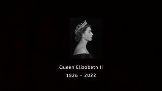 From Sushmita Sen to Riteish Deshmukh, celebs mourn demise of Queen Elizabeth II