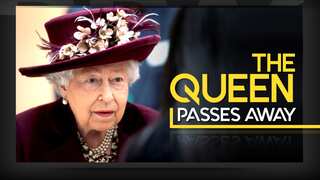 Britain's longest serving monarch Queen Elizabeth II passes away at the age of 96, Charles becomes King