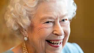 This tweet predicted Queen Elizabeth II's death a year ago, netizens hit back with theories