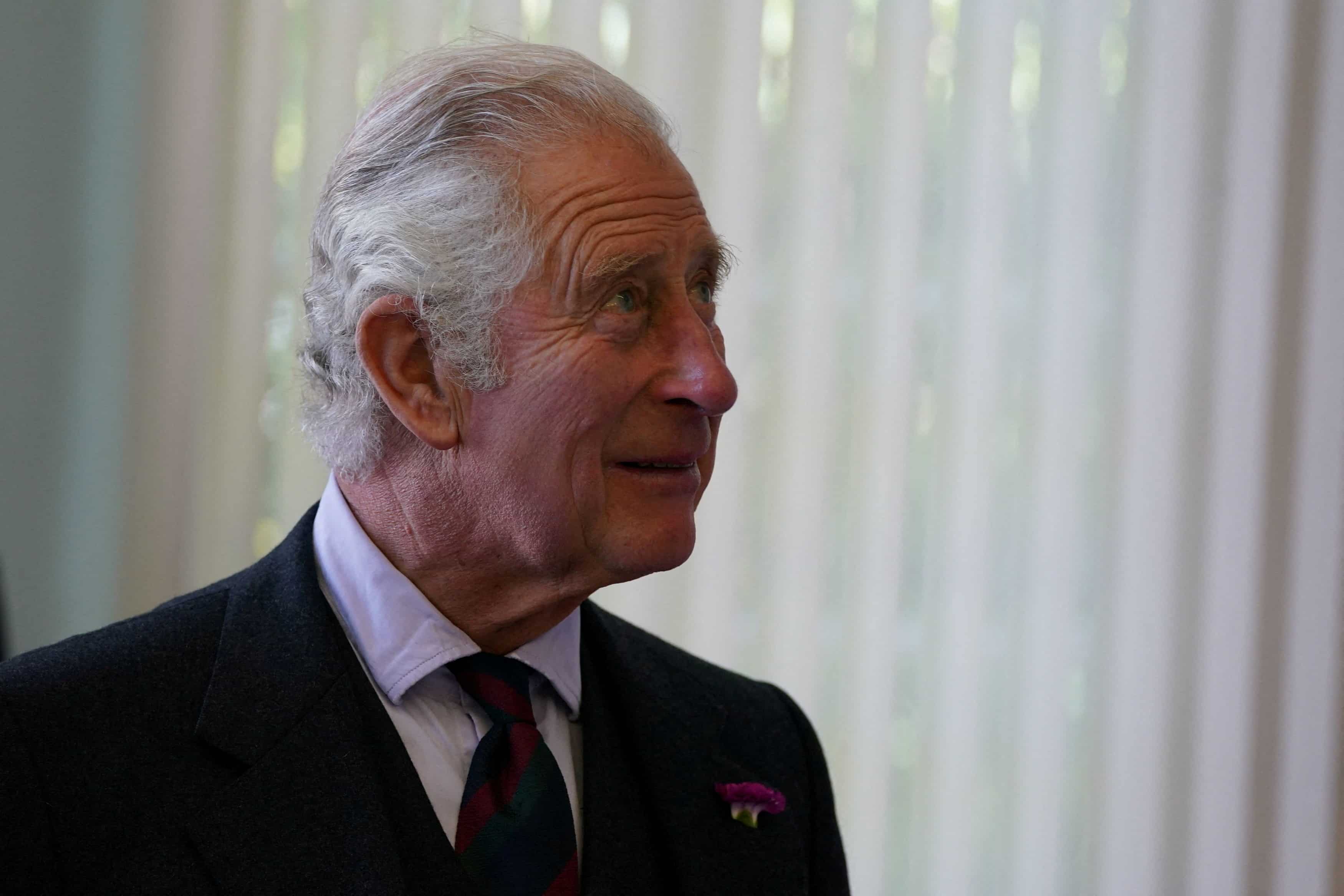 King Charles III to address UK on Friday as the nation plunges into mourning