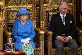 Explainer: What lies ahead for King Charles III after Queen Elizabeth II's death
