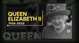 Morning news brief: Tributes pour in after Queen Elizabeth II's death, and more